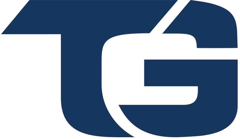 TG monogram